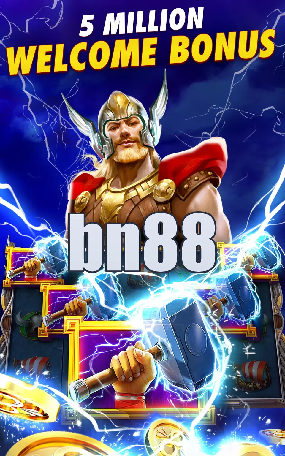bn88 ডাউনলোড