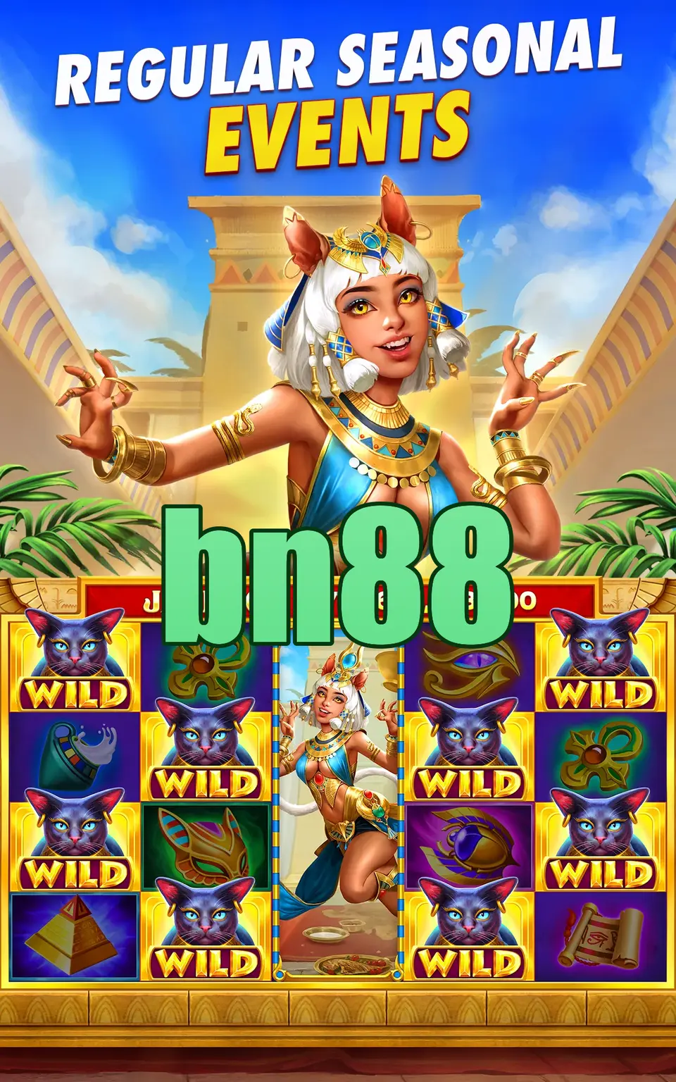 bn88 লগইন