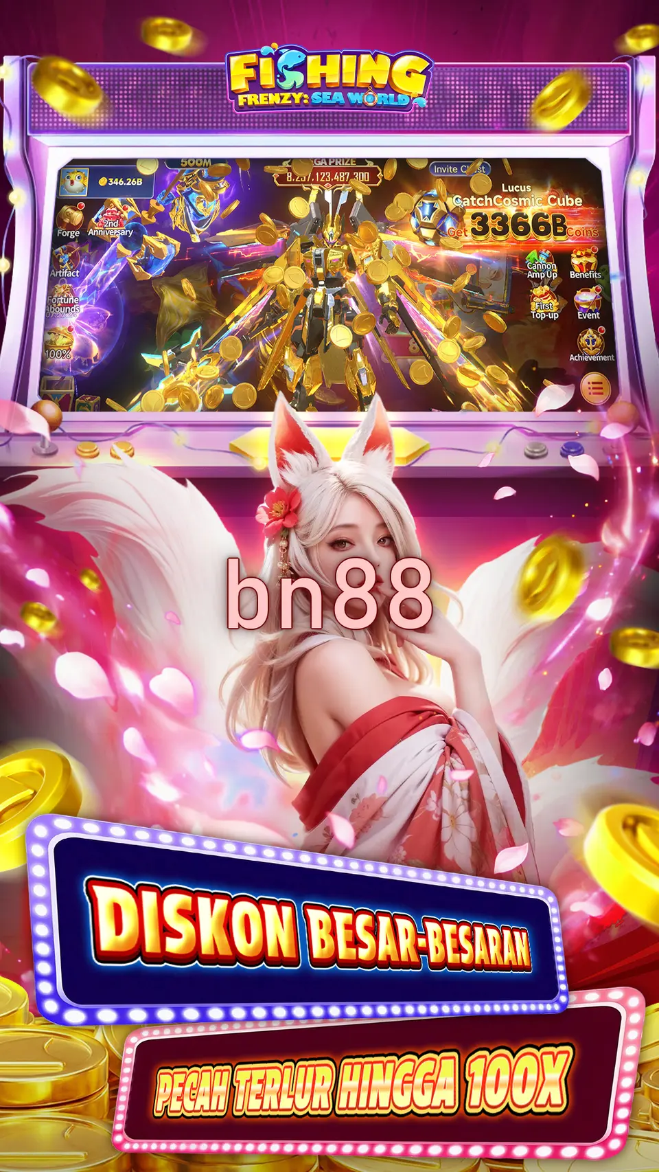 bn88 লগইন
