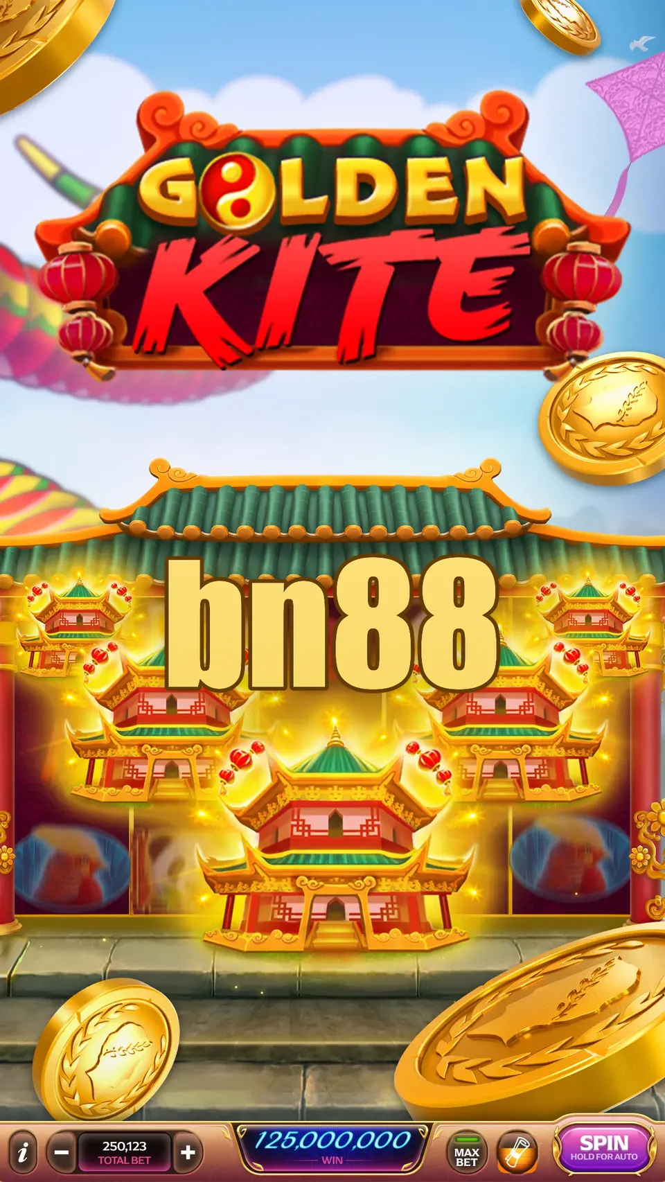 bn88 লগইন