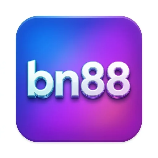 bn88 Logo - অফিসিয়াল