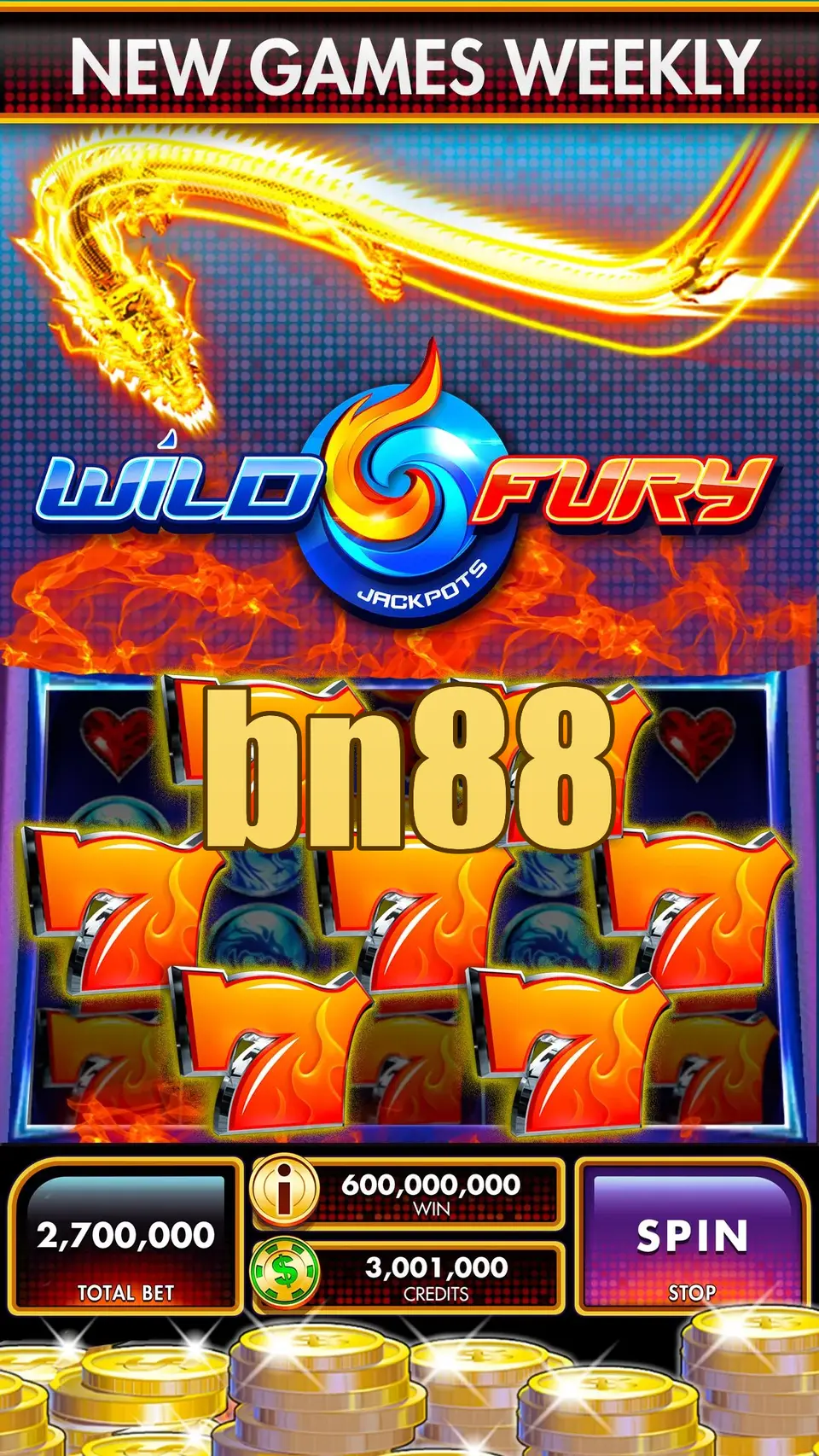 bn88 Preview - অফিসিয়াল ডাউনলোড